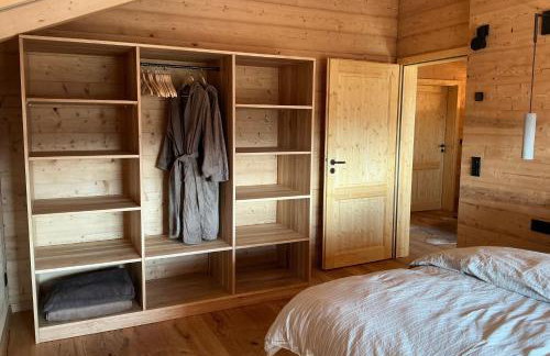 Bayerwald Chalet Liebenstein - Foto 21