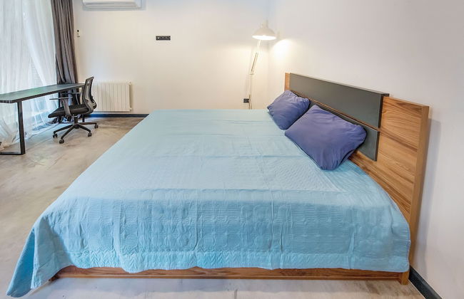 H&B apartments Amaghleba - Foto 24