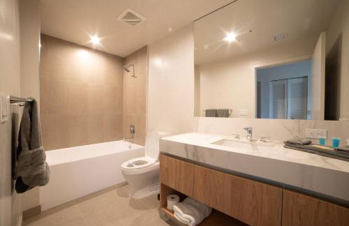 Crosby Miami World Center - Foto 43