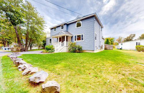 Coastal Gem - Foto 22