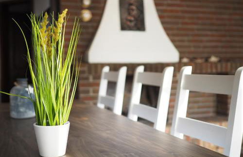 Reetkate am Meer - Foto 9