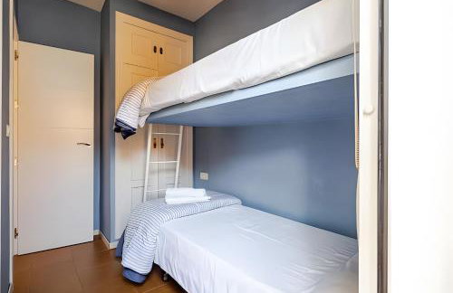 1 Linea Playa , 3 Dorm Islantilla - Foto 12