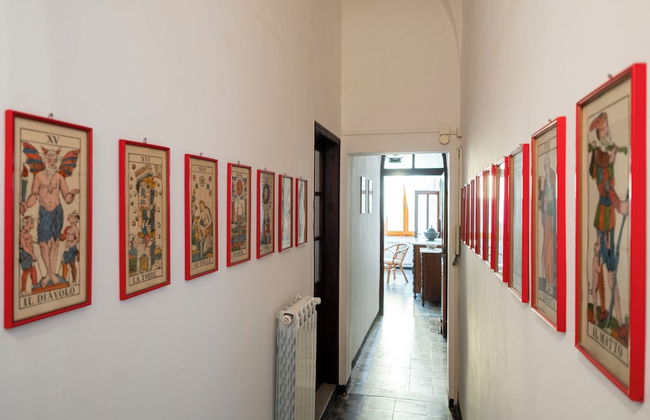 Arcani Family Apartment - Foto 18