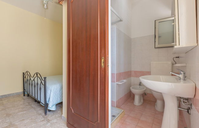 3390 Dima Apartments - bilocale 6 by Barbarhouse - Foto 8