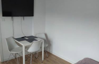 Apartament Świerkowa - Foto 8