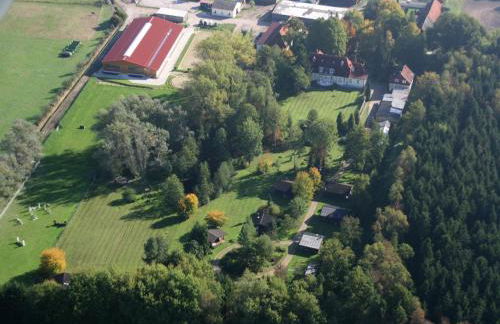 Cozy Holiday Home on a Horse Farm in the Luneburg Heath - Foto 99