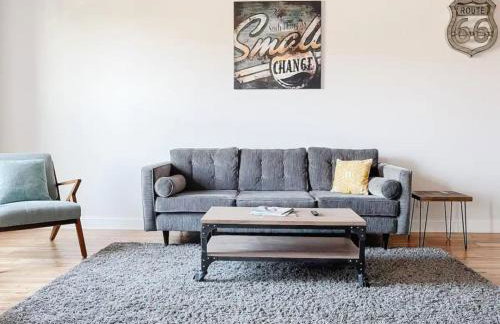 Stadium Lofts on Meridian #2 - Foto 7