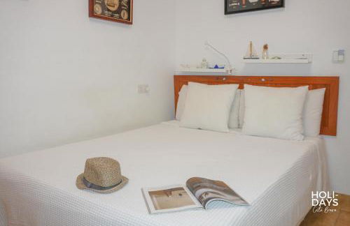 Port de la Selva Holidays Apart 2 - Foto 18