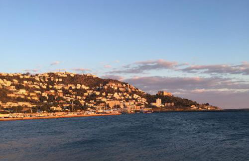 Appartement standing 58m plage à 3mn en voiture - Photo 43