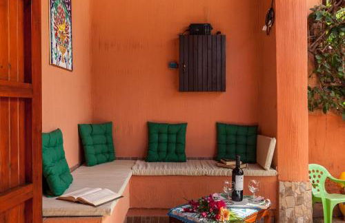 The Peacock house - Foto 26