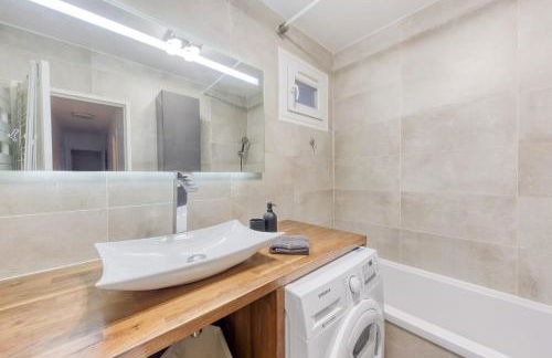 Grand appartement spacieux - Proche Paris - Foto 31