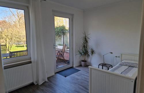 Schöne Ferienwohnung im Herzen Aurichs - Foto 34