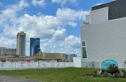 Bayfront AC-Insane Views! Luxury Escape on the Bay - Foto 56