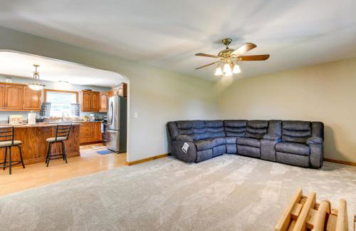 Vermont Vacation Rental about 11 Mi to Lake Willoughby - Foto 14