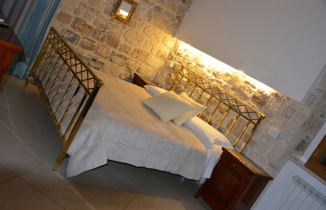 AFFITTACAMERE DIMORA DEL CARMINE - Photo 22