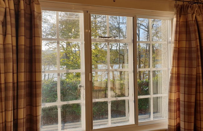 Larch Cottage - Foto 26