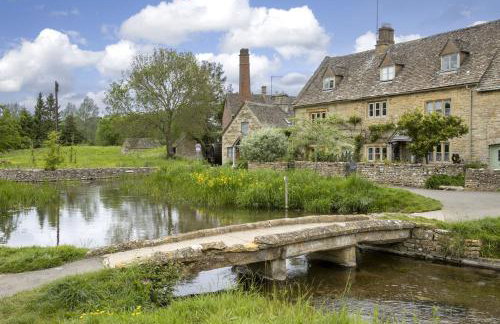 Top Cottage, Oddington - Photo 28