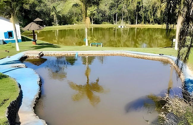 Cottages Bem-te-Vi e Beija-Flor, Mata Atlântica, Pesca, Natureza - Foto 75