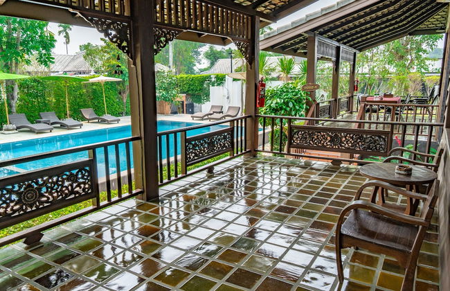 Monmuang ChiangMai resort - Foto 46