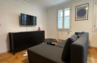 Historisches Eckermannhaus - Apartments - Foto 13