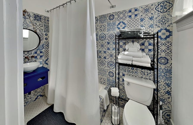 Sea Turtle Cove by Ryson Vacation Rentals - Foto 8