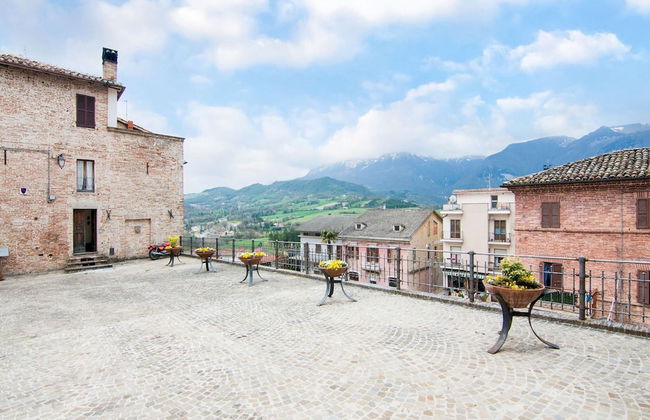 Belvilla by OYO Casa Delle Aquile - Foto 35