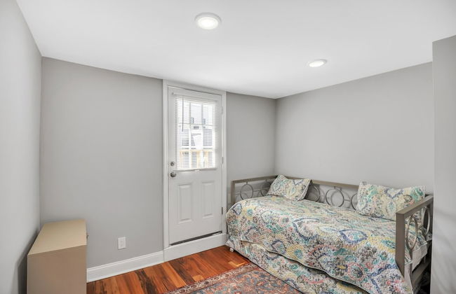 Enjoy Your Stay In This Amazing Location In Philadelphia! 4 Bedroom Home by RedAwning - Foto 3