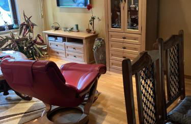 Elb- Havel Ferienhaus - Foto 1