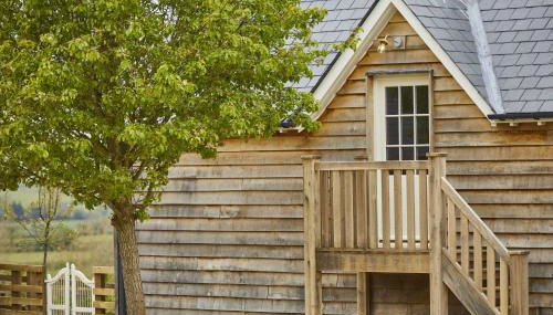 Top Cottage - Foto 1