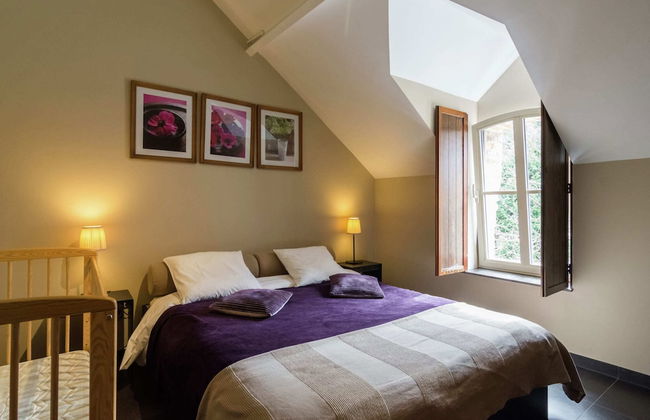 Luxury Home in Gedinne With Bubble Bath and Sauna - Foto 2