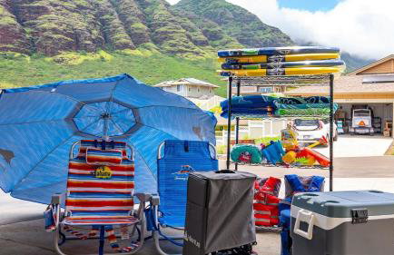 Le'ale'a by Avantstay Ocean + Mountain Views! - Photo 73