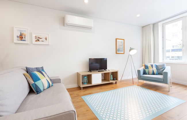 Oporto Palace Apartments - Foto 70