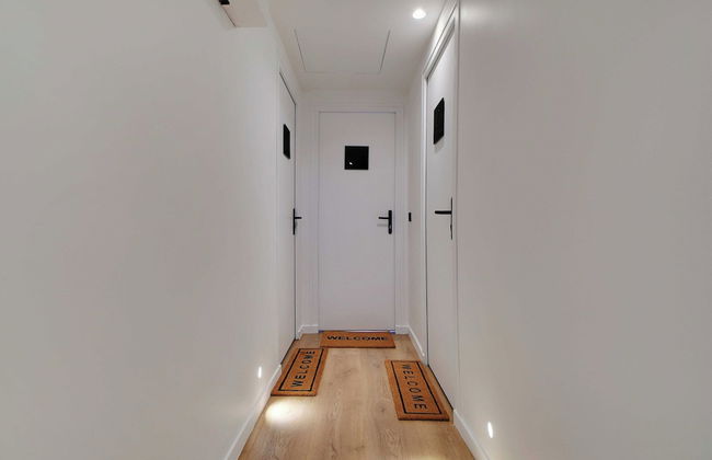 Modern Apt -1br/4p - View Eiffel Tower / Passy - Foto 33