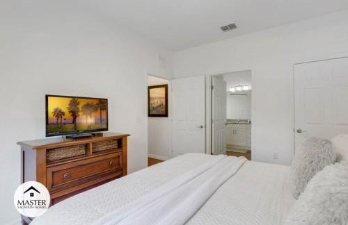 4 Bedroom Lucaya Village Townhouse by RedAwning - Foto 31