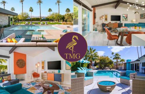 Villa The Carpenters - Foto 1