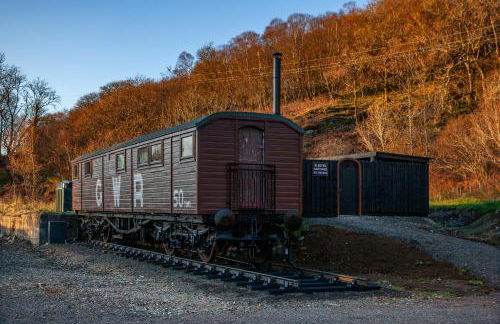 The Carriage at Creagan - Foto 10