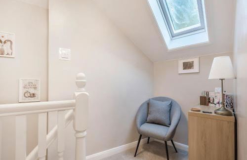 Forge House - Foto 18