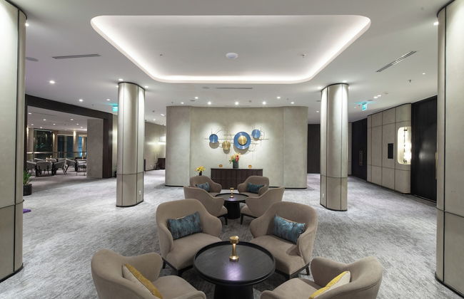 Morrissey Hotel - Foto 60