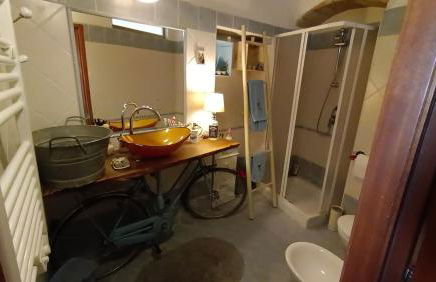 Appartamento nel Borgo Cuore dell'Umbria, vicino ad Assisi - Foto 14