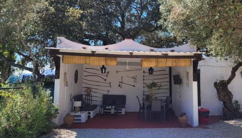 Casa Abanto - Photo 4