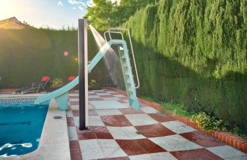 Villa Granada Garden Deluxe - Foto 43