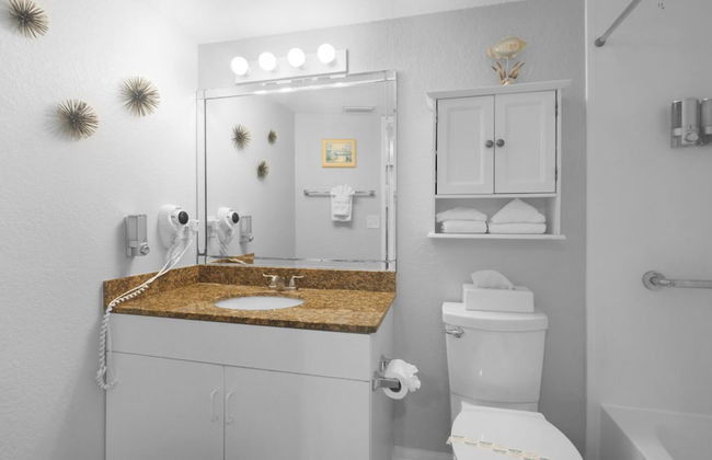 South Beach Oceanfront Resort - Foto 56