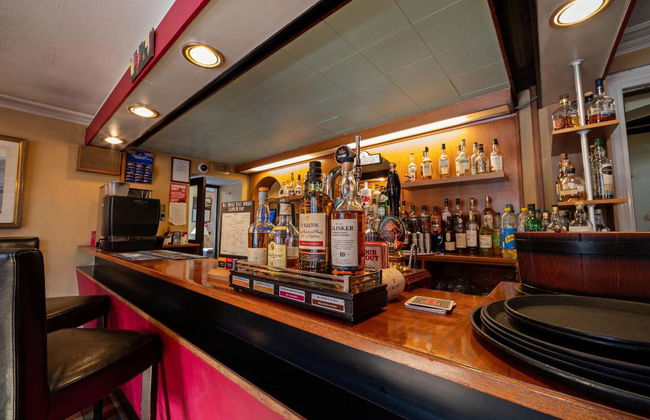 Rowan Tree Country - Foto 24