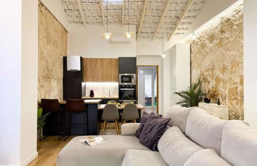 Casa Carmen - Encanto y calma cerca de la estación - Photo 1