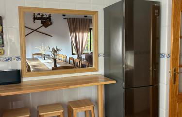 Casa Rural Ribera Alta del Bullaque - Foto 15