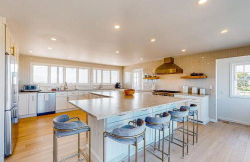 Luxury Rye Beach Escape - Foto 11