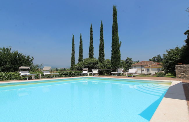 Il Vigneto, Verona, Pool, Wifi - Foto 34