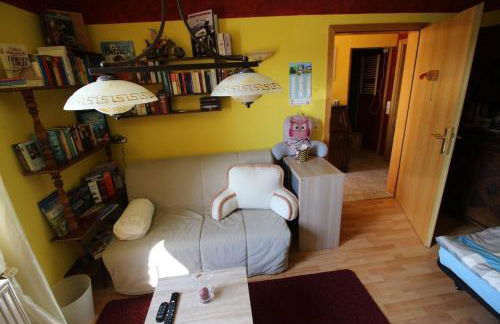 Kleine Wohngelegenheit - Foto 23