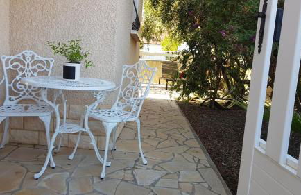 Lieblingshaus mit beheizten Privatpool und Ladesäule - Foto 28