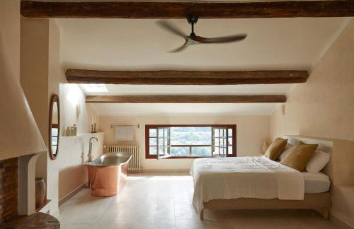 Luxury townhouse in the heart of medieval St Paul de Vence - Foto 15